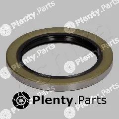 Ashika GOM-2661 — Shaft Seal, drive shaft