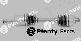 Ashika 62-0M-M00 — Drive Shaft