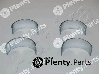 Ashika 82-2500A5 — Connecting Rod Bearing