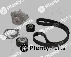 Ashika SKC009 — Water Pump & Timing Belt Kit