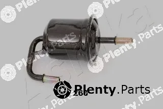 Ashika 30-02-260 — Fuel Filter