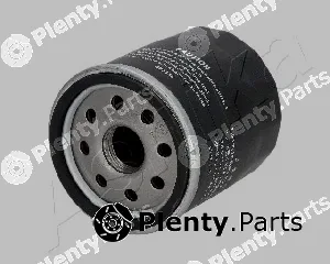 Ashika 10-02-210 — Oil Filter