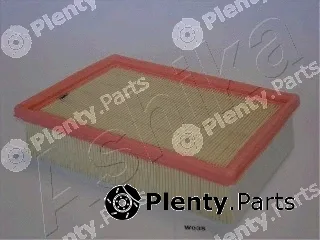 Ashika 20-W0-003 — Air Filter