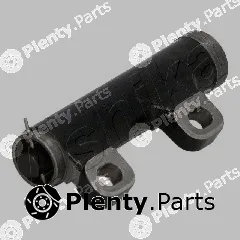 Ashika 45-07-716 — Vibration Damper, timing belt