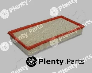 Ashika FA-0902JM — Air Filter