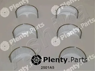 Ashika 82-2501A5 — Connecting Rod Bearing