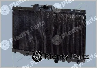 Ashika RDA152099 — Radiator, engine cooling