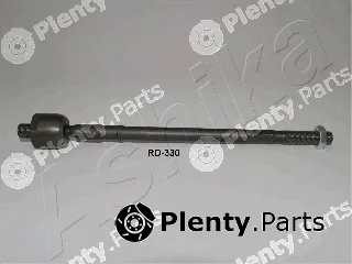 Ashika 103-03-330 — Inner Tie Rod