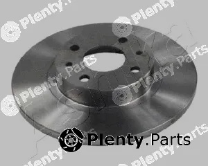 Ashika 60-00-0225 — Brake Disc