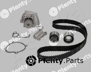Ashika SKC334 — Water Pump & Timing Belt Kit