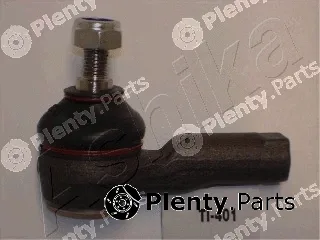 Ashika 111-04-401 — Tie Rod End
