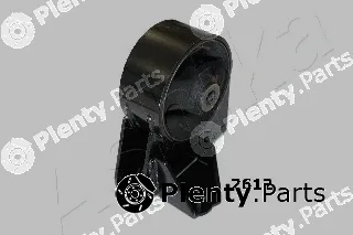 Ashika GOM-2612 — Mounting, engine