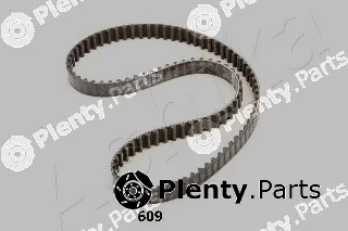 Ashika 40-06-609 — Timing Belt