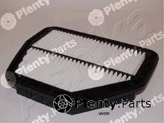 Ashika 20-0W-W08 — Air Filter