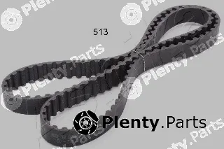 Ashika 40-05-513 — Timing Belt