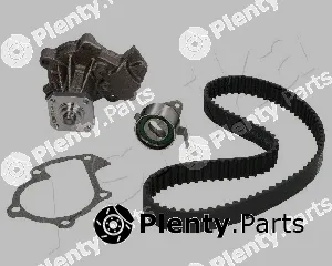 Ashika SKC616 — Water Pump & Timing Belt Kit