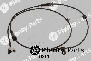 Ashika 151-01-1010 — Sensor, wheel speed