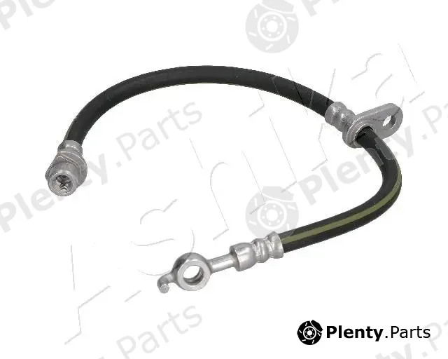 Ashika 69-00-011 — Holding Bracket, brake hose