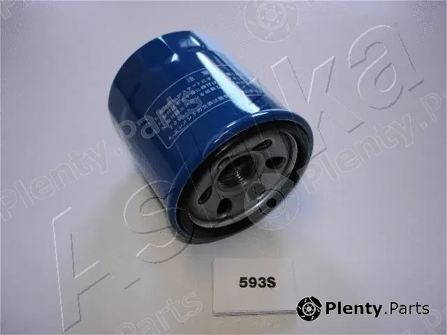 Ashika 10-05-593 — Oil Filter