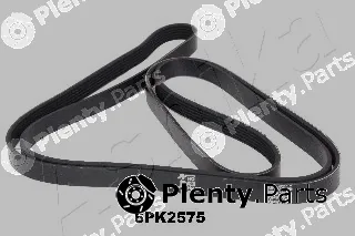 Ashika 112-6PK2575 — V-Ribbed Belt
