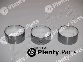 Ashika 116-1811A — Crankshaft Bearing
