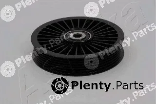 Ashika 129-01-118 — Deflection/Guide Pulley, V-ribbed belt