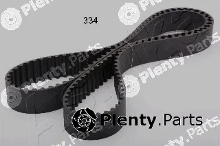 Ashika 40-03-334 — Timing Belt