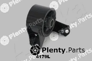 Ashika GOM-4179 — Mounting, engine