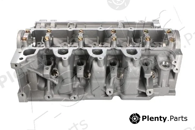 Ashika NS035S — Cylinder Head