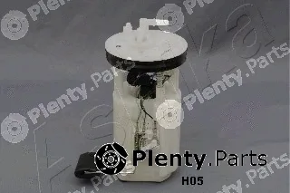 Ashika 05-0H-H05 — Fuel Pump