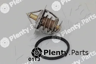 Ashika 22-0113 — Thermostat, coolant