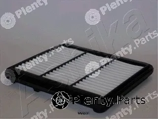 Ashika 20-0W-W07 — Air Filter