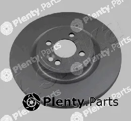 Ashika 60-00-0152 — Brake Disc