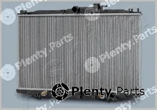 Ashika RDA193007 — Radiator, engine cooling