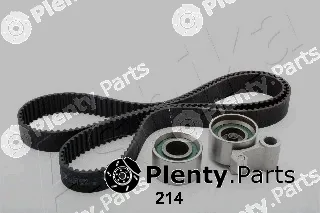 Ashika KCT214 — Timing Belt Kit