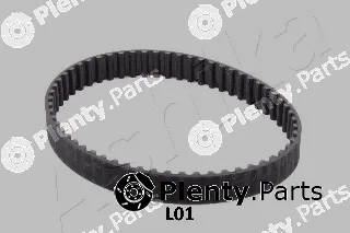 Ashika 40-0L-L01 — Timing Belt