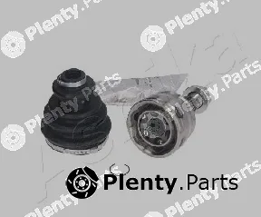 Ashika 62-00-0007 — Joint Kit, drive shaft