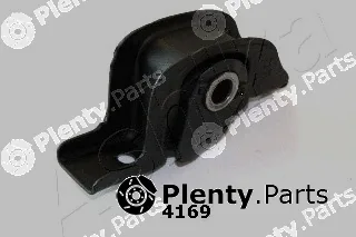 Ashika GOM-4169 — Mounting, engine