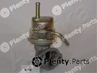 Ashika 05-06-612 — Fuel Pump