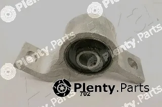 Ashika GOM-702 — Mounting, control/trailing arm