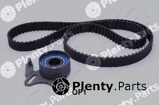 Ashika KCTOP1 — Timing Belt Kit