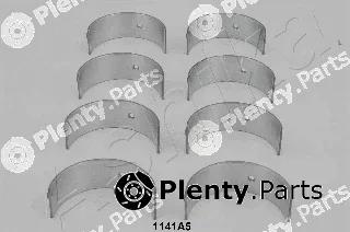 Ashika 82-1141A5 — Connecting Rod Bearing