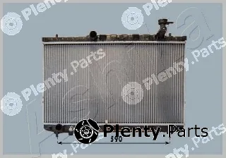Ashika RDA283088 — Radiator, engine cooling