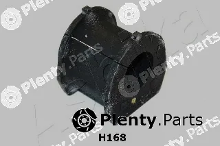Ashika GOM-H168 — Bushing, stabiliser bar