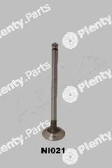 Ashika 15NI021 — Exhaust Valve