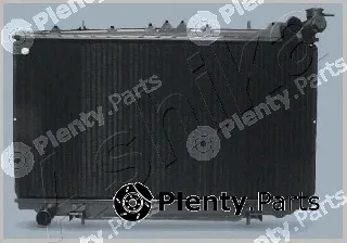 Ashika RDA212008 — Radiator, engine cooling