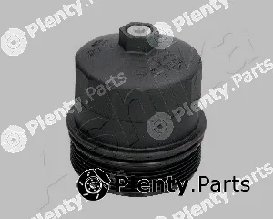 Ashika 160-00-003 — Cap, oil filter housing