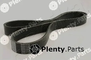 Ashika 112-4PK1115 — V-Ribbed Belt