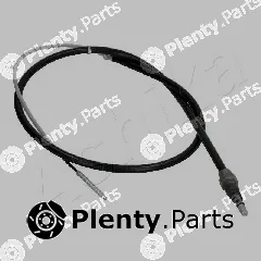 Ashika 131-00-0914 — Cable Pull, parking brake