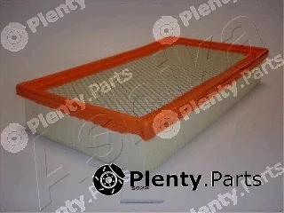 Ashika 20-0S-S02 — Air Filter